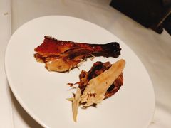 -四季民福烤鸭店(王府井灯市口店)