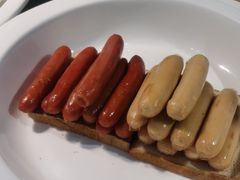 -昆山裕元花园酒店·温莎西餐厅