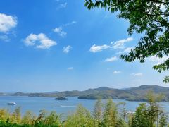 -天目湖涵田半山温泉