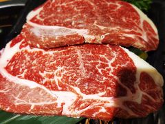 -牛市牛烤肉(西单大悦城店)