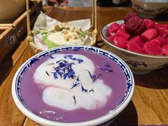-李百蟹·江南蟹黄面(夫子庙店)