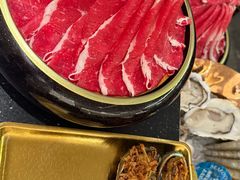 -牛New寿喜烧(新六百店)