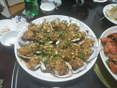 -香满居张记小厨私房菜(青岛站店)