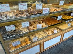 -津嘉蛋糕坊(西华路店)