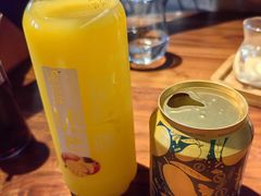 -Mr.Fish鱼鲜生海鲜放题(高德置地冬广场店)