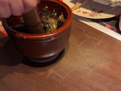 -小隐人家(乐松店)