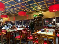 -小吊梨汤·北京菜·烤鸭(双井乐成中心店)