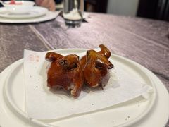 -北京泰富酒店-柏景轩中餐厅