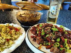 -海韵人家.海景花园经典云南菜(双廊店)