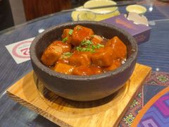 -甘家界牌柠檬鸭(青山店)