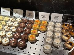 -拉蒂娜·巴西牛排馆 Latina·Brazilian Steakhouse(王府井喜悦店)