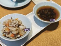 -小城故事·地道宁波味(月湖盛园店)