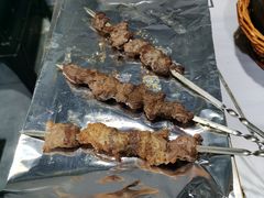 -云晓光头烧烤吧(盛夏店)