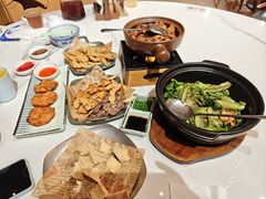 -潮界(虹桥新天地店)