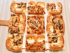 -必胜客(东大桥店)