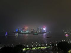 -上海和平饭店华懋阁 Cathay Room