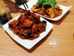 糖醋小排-乡村大苑(嘉定店)