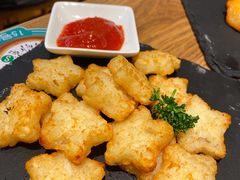 -棒约翰比萨·意面(剑河店)