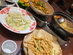 -肖记公安牛肉鱼杂馆·省级非物质文化遗产(三角路直营店)