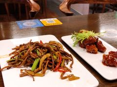 -枣子树·素食餐厅(朱家尖店)