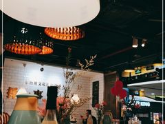 -外婆小聚茶餐厅·生日·团建(市民中心店)