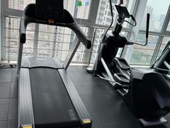 -GymPlus健身(四平路店)