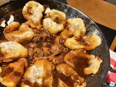 -忆外婆徐州菜·地锅鸡·生日宴(吴庄店)