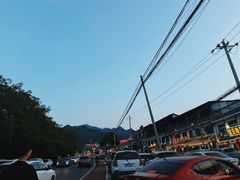 -沣峪口