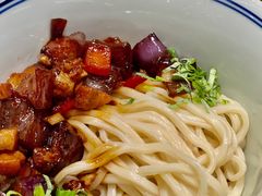 -北京王府井希尔顿酒店·秦唐中餐厅Chynna