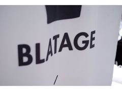 -BLATAGE COFFEE