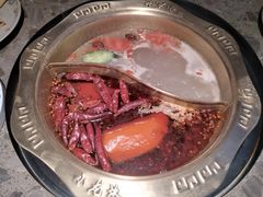 -小龙坎火锅(香港中路店)