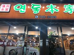 -莲洞本家