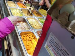 -三兄弟高炉烧饼