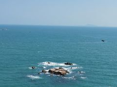 -东澳岛
