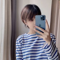 -丽时 Hair Salon