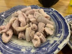 羊肚仁-金生隆(六铺炕店)