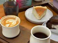 -本無咖啡·BeanWood Coffee