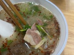 -宋老三苏肉羊肉汤老店