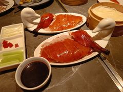 -金鸭季·北京烤鸭(深业上城店)