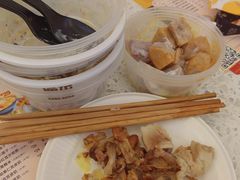 -满记甜品(南京虹悦城三店)