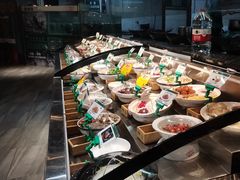 -老傅家湘潭水煮活鱼店(众一国际店)