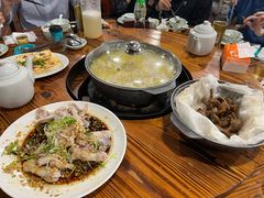 -侠成水上农庄(工业大道店)