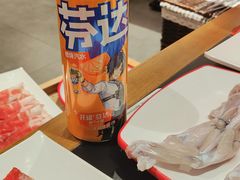 -海底捞火锅(外滩店)