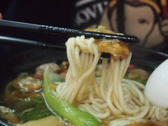 鸭胗-阿芬卤面(花巷店)
