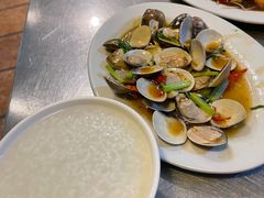 -龙眼南白粥六顺白粥