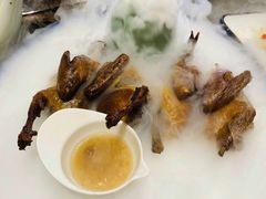 -夜宴江景餐厅