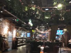 大堂-别院里音乐餐酒吧(双流航空港店)