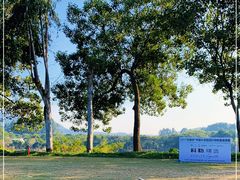 -东莞海逸高尔夫球会