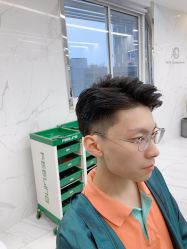 -潘多拉Hairsalon
