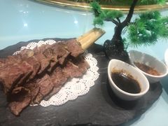-一品滇香·云南菜(公益西桥店)